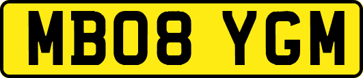 MB08YGM