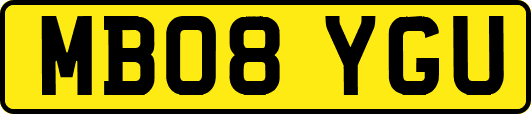 MB08YGU