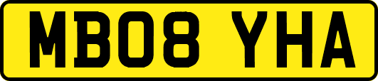 MB08YHA