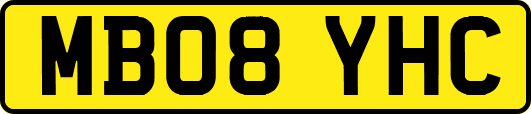 MB08YHC