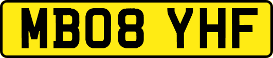 MB08YHF