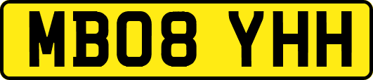 MB08YHH