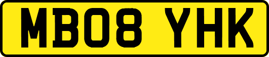 MB08YHK