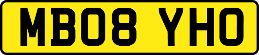 MB08YHO