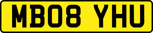 MB08YHU