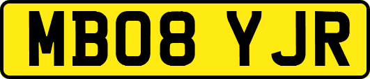 MB08YJR