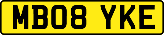 MB08YKE