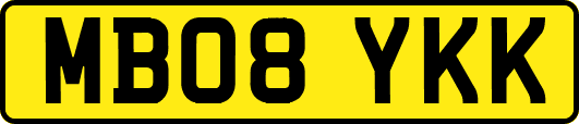 MB08YKK