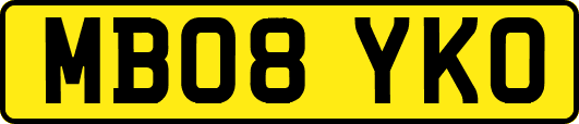 MB08YKO