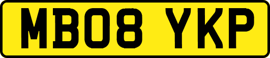 MB08YKP