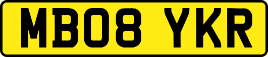 MB08YKR