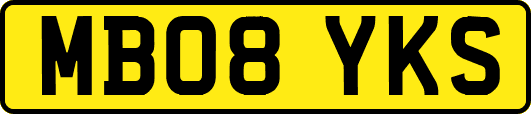 MB08YKS
