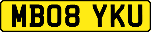 MB08YKU