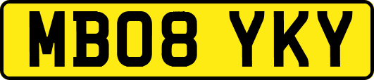 MB08YKY