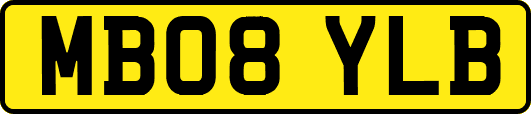 MB08YLB