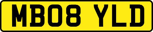 MB08YLD
