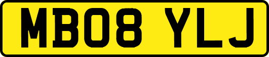 MB08YLJ