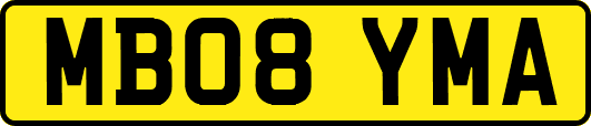 MB08YMA