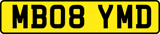MB08YMD