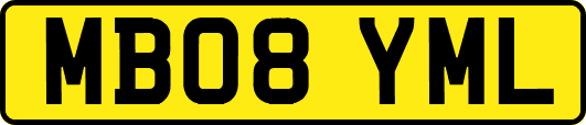 MB08YML