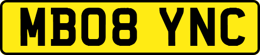 MB08YNC