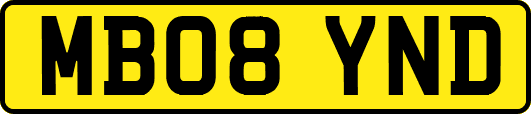 MB08YND