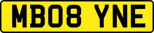 MB08YNE