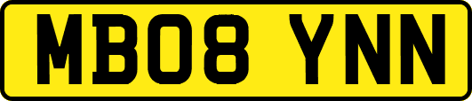 MB08YNN