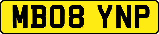 MB08YNP