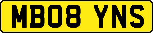 MB08YNS