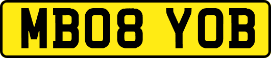 MB08YOB