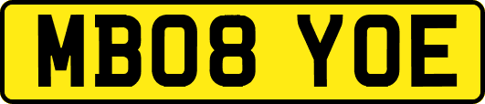 MB08YOE