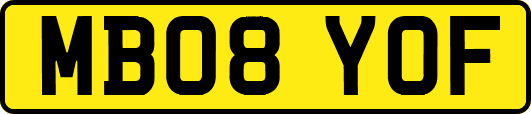 MB08YOF