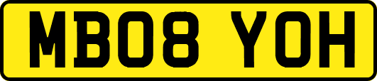 MB08YOH