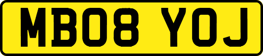 MB08YOJ