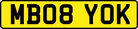 MB08YOK