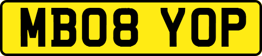 MB08YOP