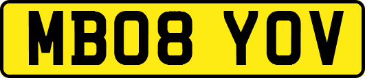 MB08YOV