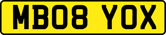 MB08YOX