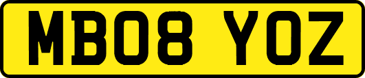 MB08YOZ