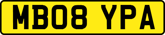 MB08YPA