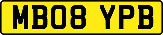 MB08YPB
