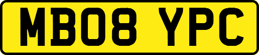 MB08YPC