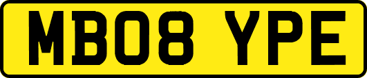 MB08YPE