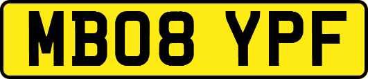 MB08YPF