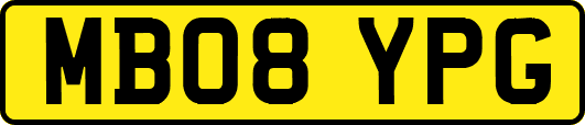 MB08YPG