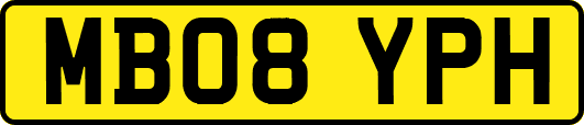 MB08YPH