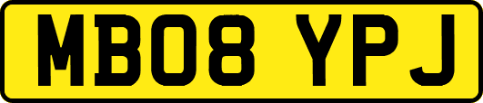 MB08YPJ