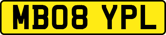 MB08YPL