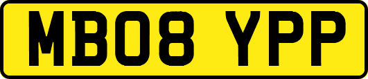 MB08YPP